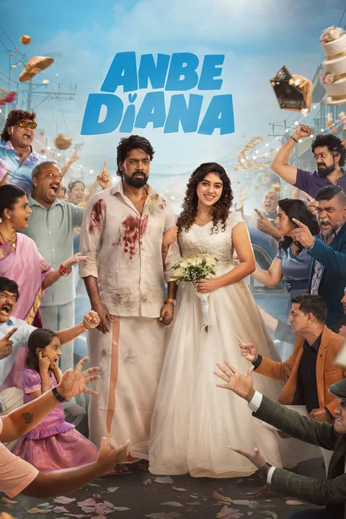 Anbe Diana (2026) DS4K WEB-DL [Hindi (DD5.1) & Tamil] 4K 1080p 720p & 480p Dual Audio [x264/10Bit-HEVC] | Full Movie