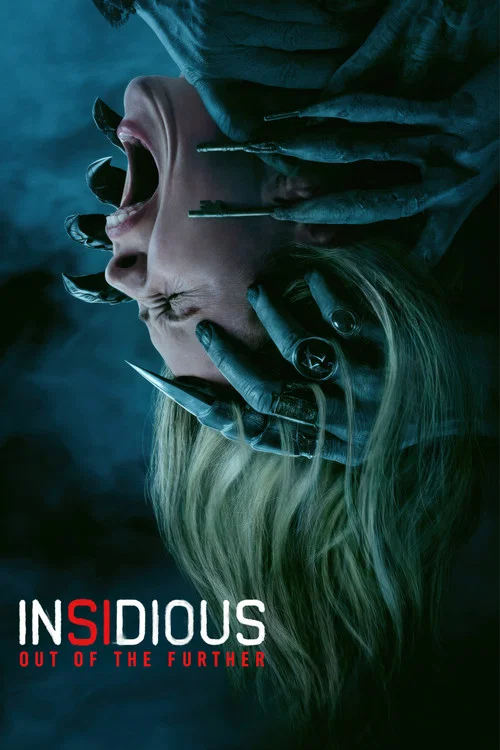 Insidious Out of the