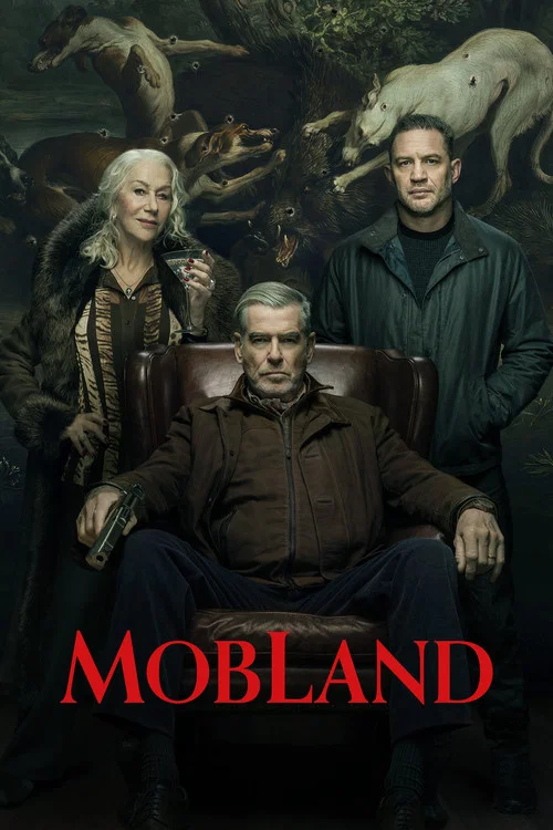 MobLand (Season 2) WEB-DL [Hindi (2.0) & English] 4K 1080p 720p & 480p [x264/10Bit-HEVC] | Paramount+ Series | [EP-05 Added]