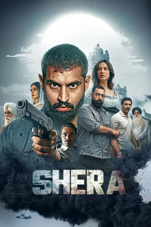Shera (2026) WEB-DL [Punjabi 2.0] 1080p 720p & 480p [x264/HEVC] | Full Movie