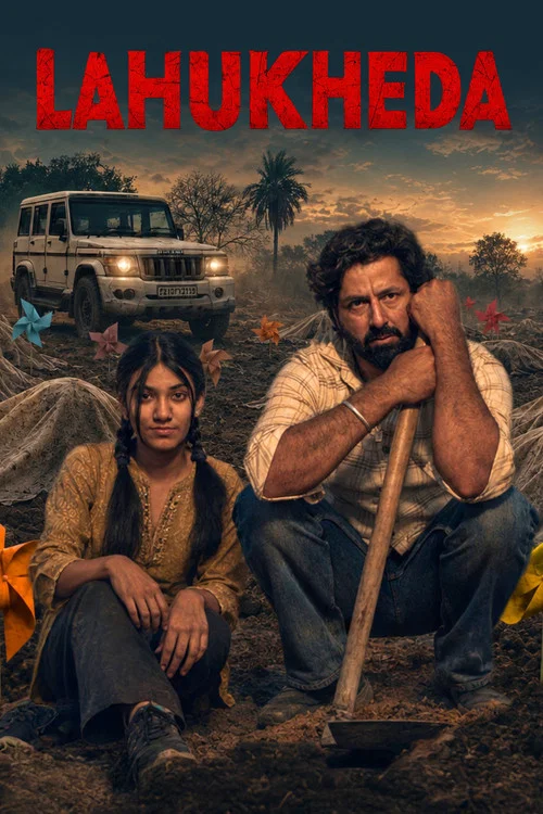Lahukheda (2026) WEB-DL [Punjabi DD5.1] 4K 1080p 720p & 480p [x264/HEVC] | Full Movie