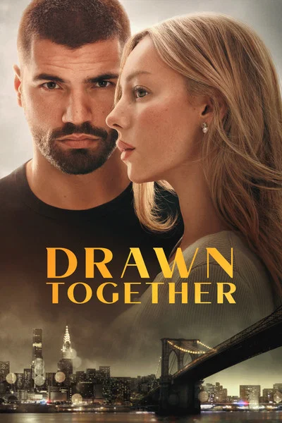 Drawn Together (2026) WEB-DL [Hindi (DD5.1) & English] 4K 1080p 720p & 480p Dual Audio [x264/10Bit-HEVC] | Full Movie