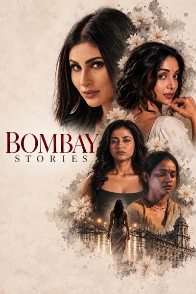 BOMBAY STORIES (2026) WEB-DL [Hindi DD5.1] 1080p 720p & 480p [x264] | Full Movie – HDHub4u