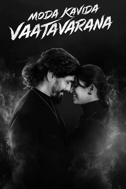 Moda Kavida Vaatavarana (2026) WEB-DL [Hindi (DD2.0) & Kannada] 1080p 720p & 480p Dual Audio [x264/10Bit-HEVC] | Full Movie