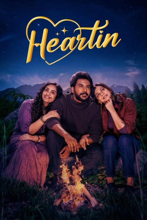Heartin (2026) DS4K WEB-DL [Hindi (DD5.1) & Tamil] 4K 1080p 720p & 480p Dual Audio [x264/10Bit-HEVC] | Full Movie