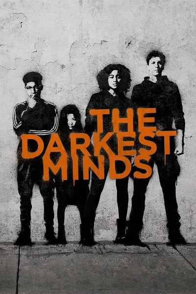 Download The Darkest Minds (2018) Dual Audio [Hindi (DD5.1) & English] BluRay Full Movie