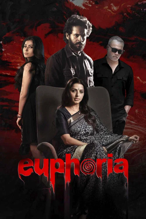 Euphoria (2026) DS4K WEB-DL [Hindi (DD2.0) & Telugu] 4K 1080p 720p & 480p Dual Audio [x264/10Bit-HEVC] | Full Movie