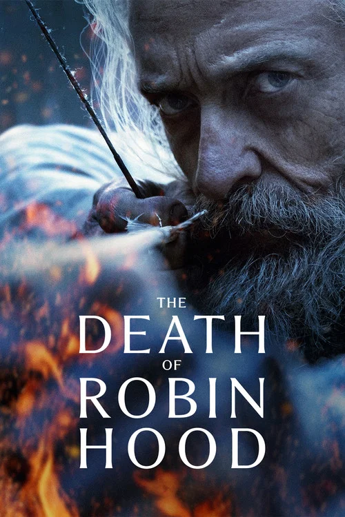 The Death of Robin Hood (2026) WEB-DL [Hindi (DD5.1) & English] 4K 1080p 720p & 480p Dual Audio [x264/10Bit-HEVC] | Full Movie