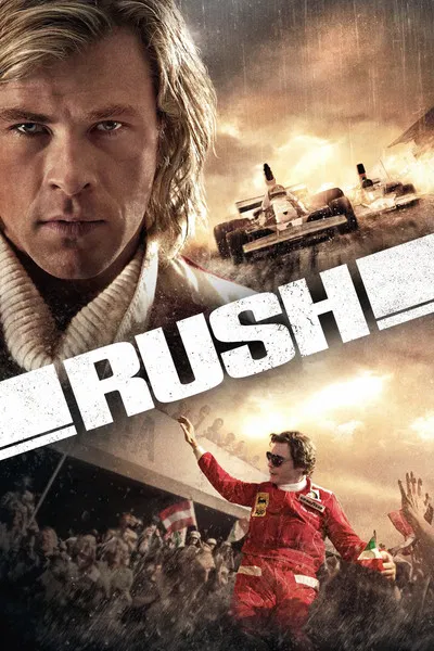 Rush (2013) BluRay [Hindi (DD2.0) & English] 1080p 720p & 480p Dual Audio [x264/10Bit-HEVC] | Full Movie