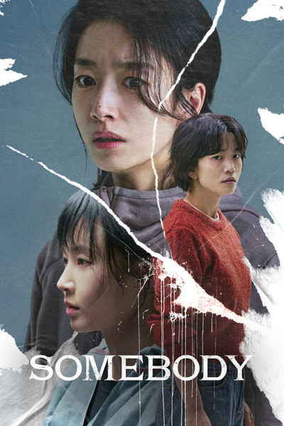 Download Somebody (2025) Dual Audio [Hindi (DD5.1) & Korean] WEB-DL Full Movie
