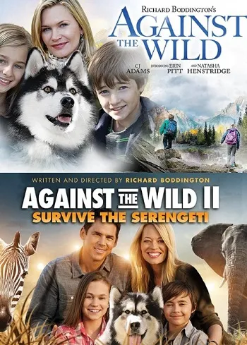 An Elephant’s Journey (2017) WEB-DL [Hindi (DD2.0) & English] 1080p 720p & 480p Dual Audio [x264/ESubs] | Full Movie