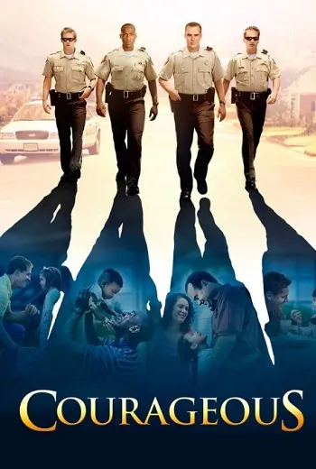 Courageous (2011) BluRay [Hindi (DD5.1) & English] 1080p 720p & 480p Dual Audio [x264] | Full Movie