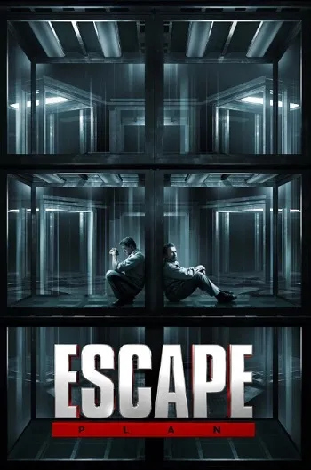 Escape Plan (2013) BluRay [Hindi (DD2.0) & English] 1080p 720p & 480p Dual Audio [x264] | Full Movie