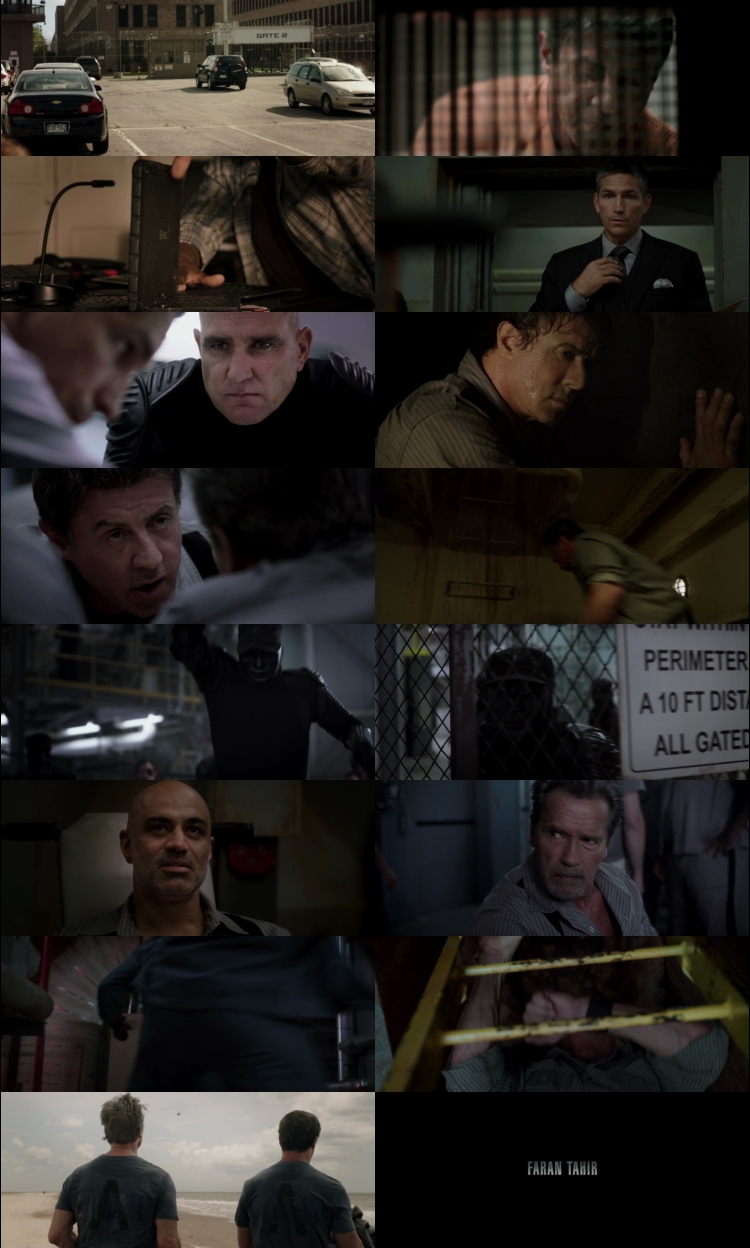 Escape Plan