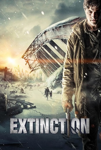 Download Predator Badlands 2015 Hindi Dubbed BluRay Full Movie