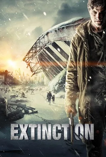 Extinction (2015) BluRay [Hindi (DD5.1) & English] 1080p 720p & 480p Dual Audio [x264] | Full Movie