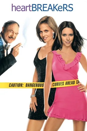 Heartbreakers (2001) BluRay [Hindi (DD2.0) & English] 1080p 720p & 480p Dual Audio [x264] | Full Movie