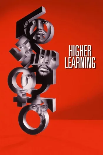 Higher Learning (1995) BluRay [Hindi (DD5.1) & English] 1080p 720p & 480p Dual Audio [x264] | Full Movie
