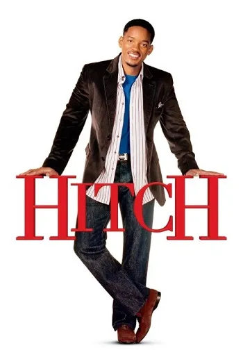 Hitch (2005) BluRay [Hindi (DD2.0) & English] 1080p 720p & 480p Dual Audio [x264] | Full Movie