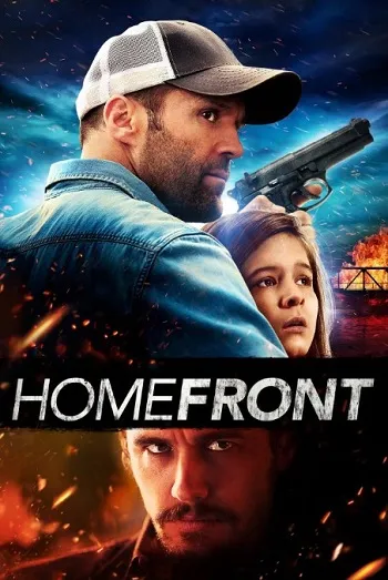 Homefront (2013) BluRay [Hindi (DD5.1) & English] 1080p 720p & 480p Dual Audio [x264] | Full Movie