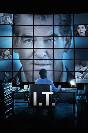 I.T. (2016) BluRay [Hindi (DD2.0) & English] 1080p 720p & 480p Dual Audio [x264] | Full Movie