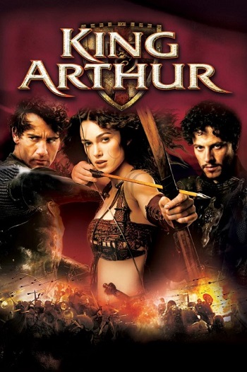 King Arthur (2004) BluRay [Hindi (DD2.0) & English] 1080p 720p & 480p Dual Audio [x264] | Full Movie