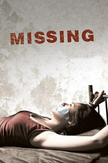 Download Missing (2009) Dual Audio [Hindi (DD2.0) & English] WEB-DL Full Movie