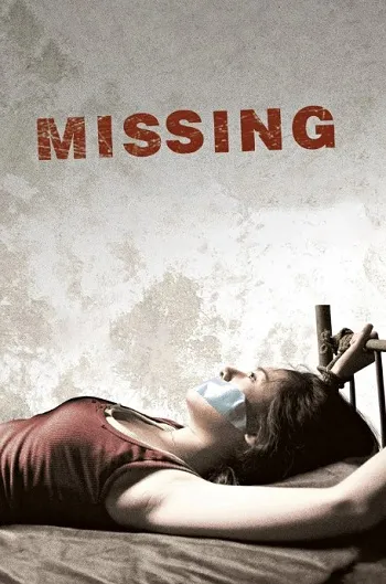 Missing (2009) WEB-DL [Hindi (DD2.0) English] 1080p 720p & 480p Dual Audio [x264/ESubs] | Full Movie