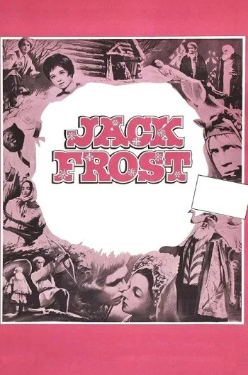 Morozko Aka Jack Frost (1965) BluRay [Hindi (DD2.0) & English] 1080p 720p & 480p Dual Audio [x264] | Full Movie