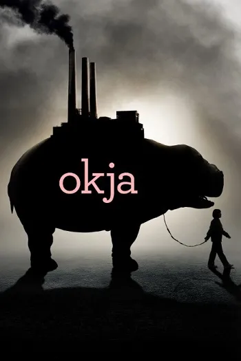 Okja (2017) BluRay [ (DD5.1) & ] 1080p 720p & 480p Dual Audio [x264] | Full Movie