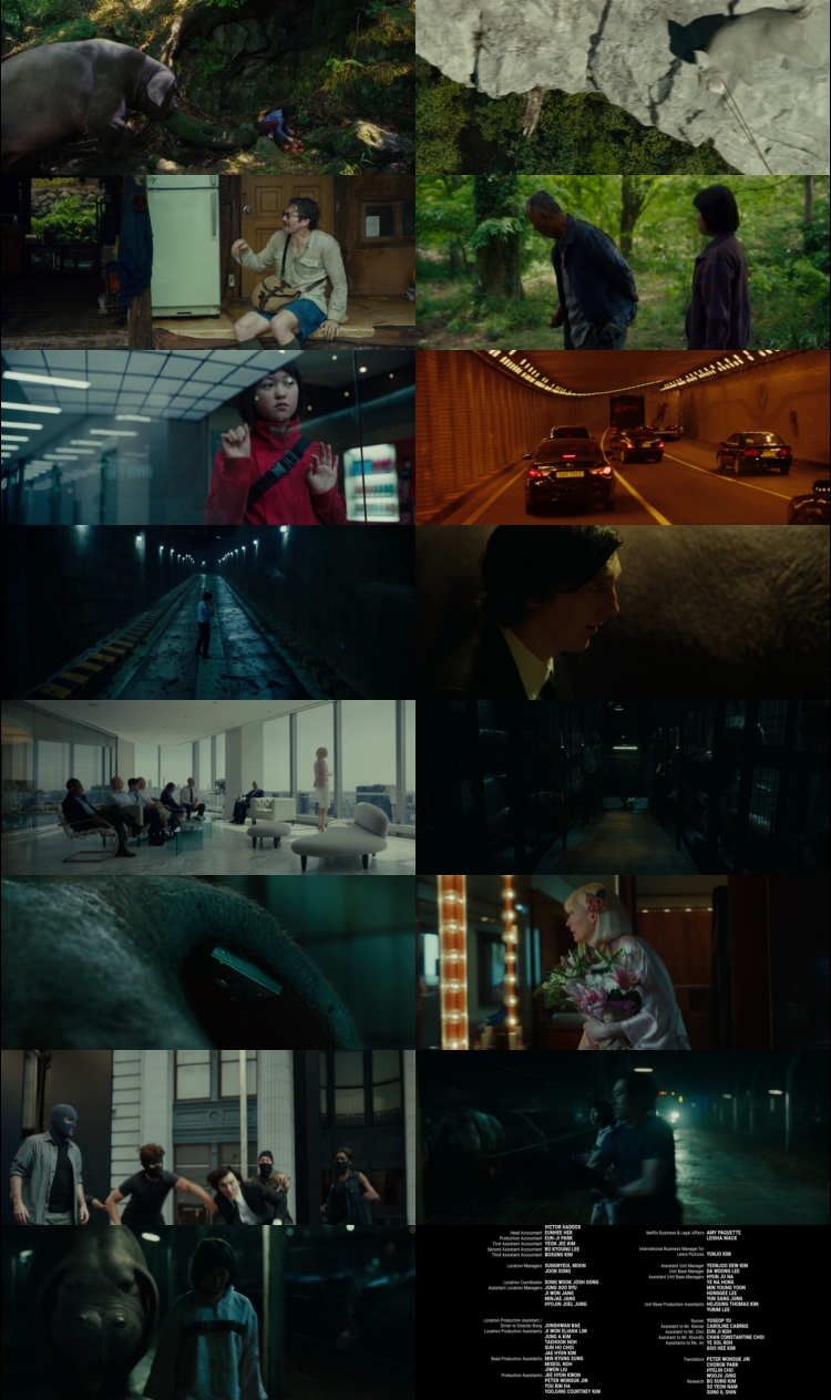 Okja