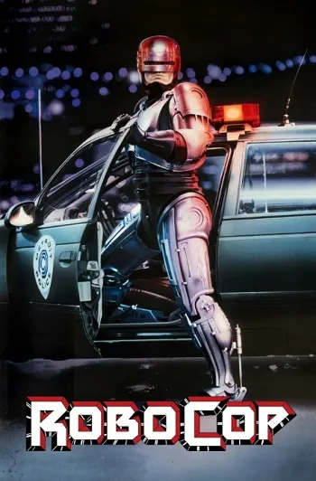 RoboCop (1987) BluRay [Hindi (DD5.1) & English] 1080p 720p & 480p Dual Audio [x264] | Full Movie
