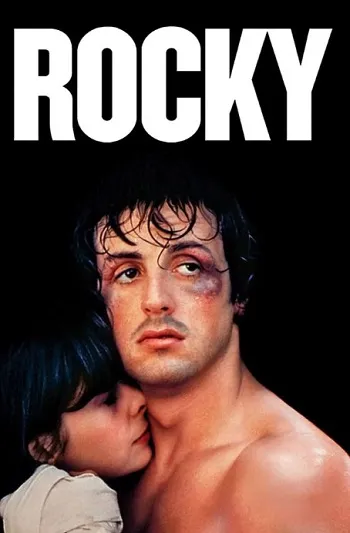 Rocky (1976) BluRay [Hindi (DD5.1) & English] 1080p 720p & 480p Dual Audio [x264] | Full Movie