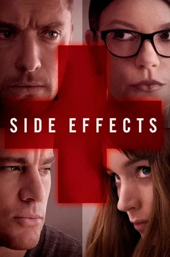 Side Effects (2013) BluRay [Hindi (DD2.0) & English] 1080p 720p & 480p Dual Audio [x264] | Full Movie