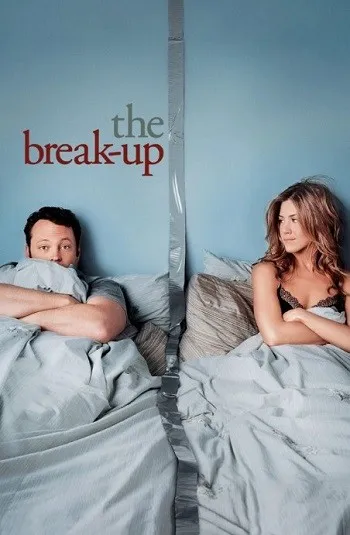 The Break-Up (2006) BluRay [Hindi (DD5.1) & English] 1080p 720p & 480p Dual Audio [x264] | Full Movie