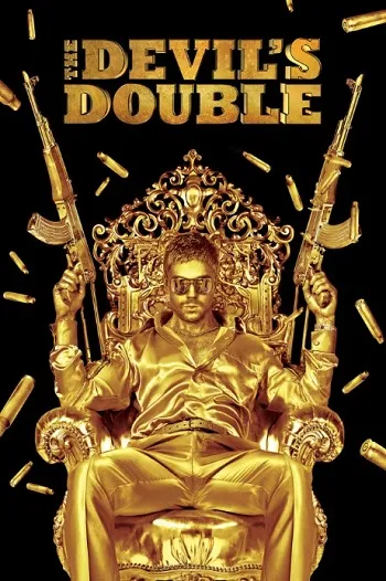 The Devil’s Double (2011) BluRay [Hindi (DD2.0) & English] 1080p 720p & 480p Dual Audio [x264] | Full Movie