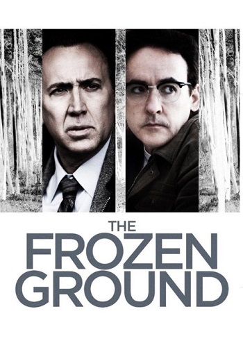 The Frozen Ground (2013) BluRay [Hindi (DD2.0) & English] 1080p 720p & 480p Dual Audio [x264] | Full Movie