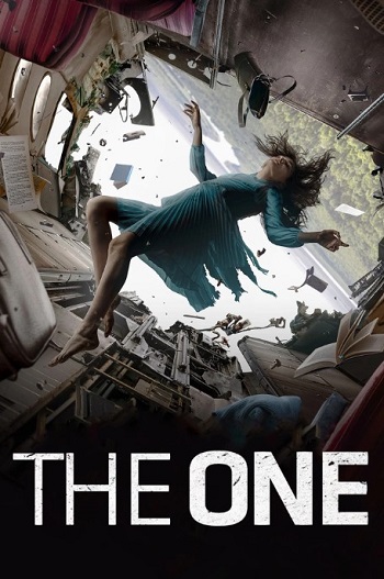 Download The One (2022) Dual Audio [Hindi (DD2.0) & English] WEB-DL Full Movie