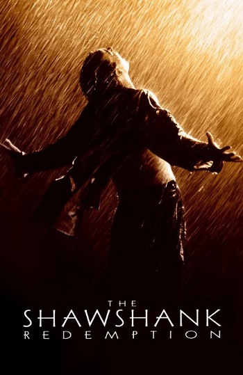 The Shawshank Redemption (1994) BluRay [Hindi (DD5.1) & English] 1080p 720p & 480p Dual Audio [x264] | Full Movie