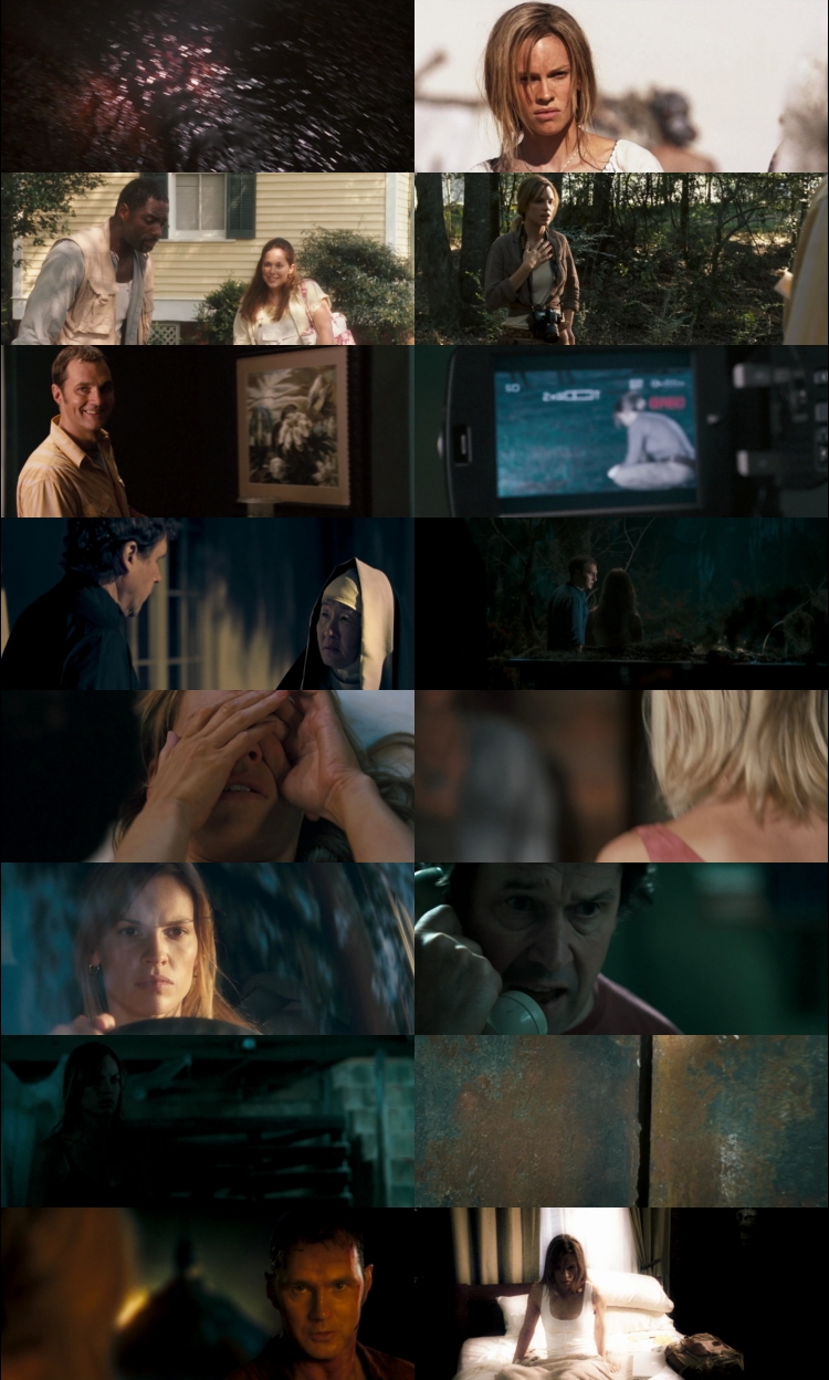 The Reaping