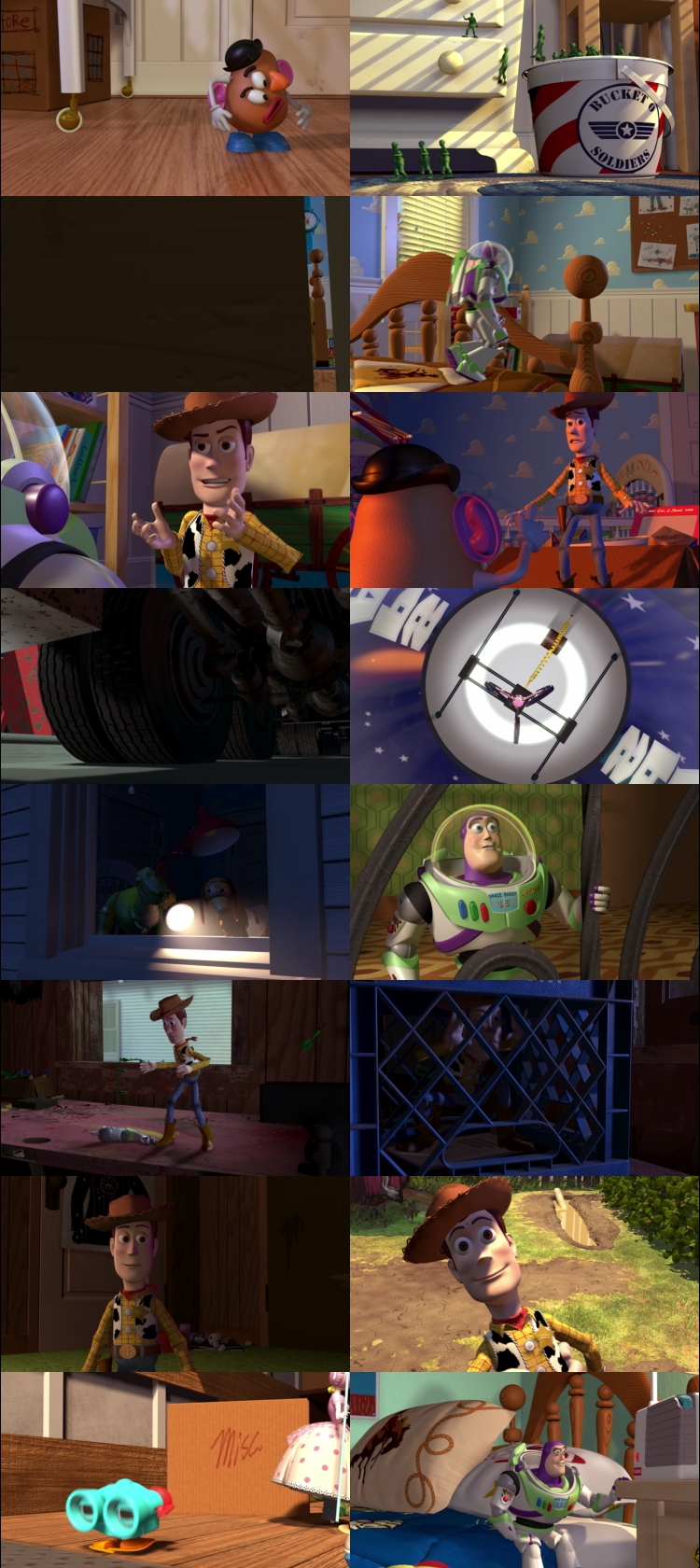 Toy Story