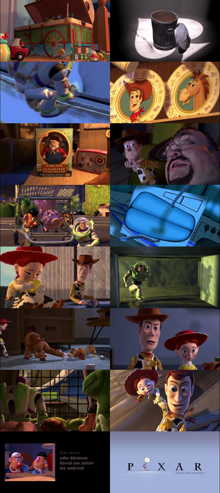 Toy Story 2