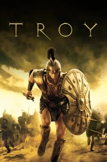 Troy (2004) BluRay [Hindi (DD5.1) & English] 1080p 720p & 480p Dual Audio [x264] | Full Movie