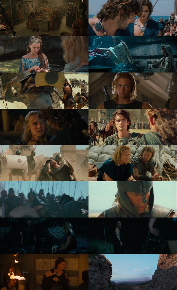 Troy