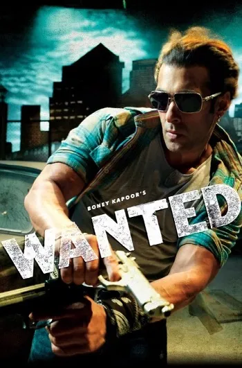 Wanted (2009) BluRay [Hindi DD5.1] 1080p 720p & 480p [x264] | Full Movie