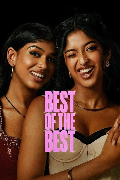 Best of the Best (2026) WEB-DL [Hindi (DD5.1) & English] 4K 1080p 720p & 480p Dual Audio [x264/10Bit-HEVC] | Full Movie