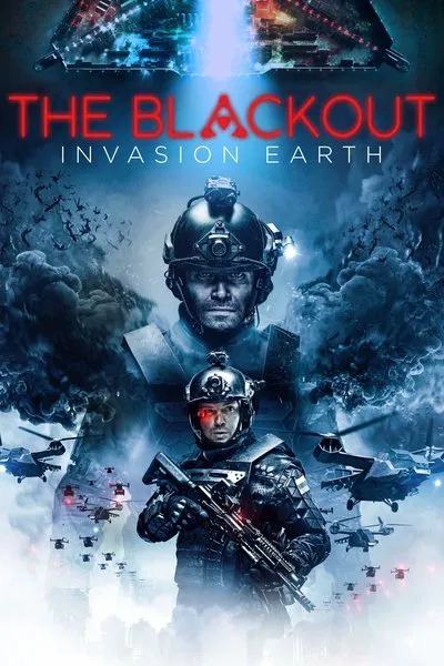 The Blackout (2019) BluRay [Hindi (DD2.0) & English] 1080p 720p & 480p Dual Audio [x264/ESubs] | Full Movie