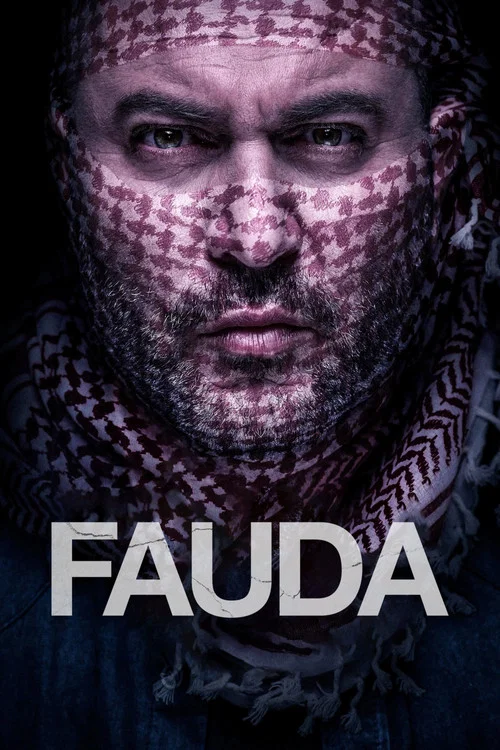 Fauda (Season 5) WEB-DL [Hindi (DD5.1) & English] 4K 1080p 720p & 480p Dual Audio [x264/ESubs] | NF Series – HDHub4u Official