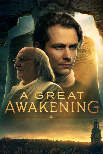 A Great Awakening (2026) WEB-DL [Hindi (DD5.1) & English] 4K 1080p 720p & 480p Dual Audio [x264/10Bit-HEVC] | Full Movie