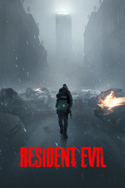 Resident Evil (2026) HQ-HDTC [Hindi-Tamil (LiNE) & English (ORG)] 1080p 720p & 480p Multi Audio [x264/HEVC] | Full Movie – HDHub4u Official